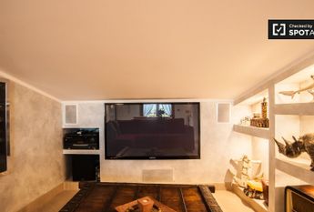 Via della Magliana, Rome, Lazio 00148