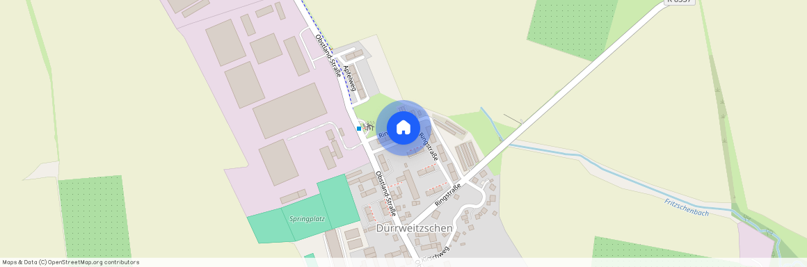 Ringstraße 6, 04668 Sachsen - Grimma