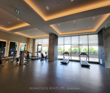 For Lease - 100 Eagle Rock Way Unit# 324, Vaughan, Ontario - Photo 3