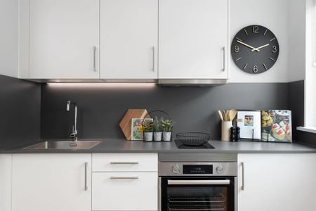 1 bedroom flat to rent - Photo 5