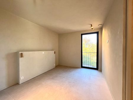 Appartement te Sleidinge - Photo 3