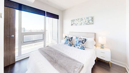 For Lease - 19 Bathurst Street Unit# 3902, Toronto, Ontario - Photo 2
