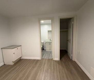 For Lease - 185 Manhattan Drive Unit# Basement, Markham, Ontario - Photo 4