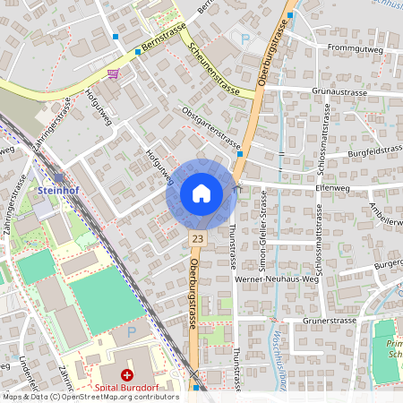 Hofgutweg 2, 3400, Burgdorf