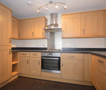 2 bedroom apartment to rent - Photo 6