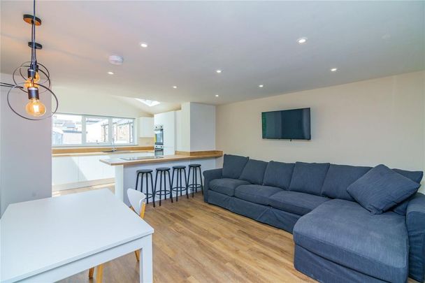 1 bedroom end of terrace house to rent - Photo 1