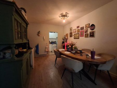 Te huur: Appartement Haagdijk in Breda - Foto 5
