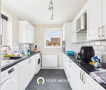 2 bedroom bungalow to rent - Photo 4