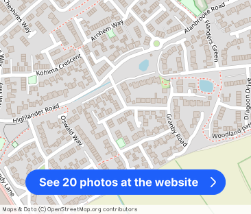 Green Howards Road, Saighton - Photo 1