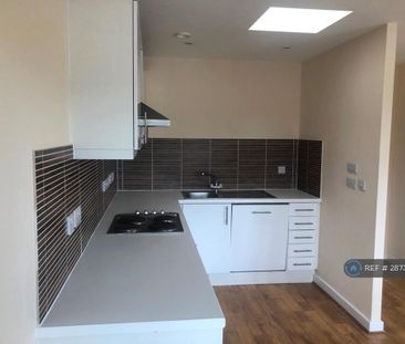 3 bedroom penthouse to rent - Photo 1