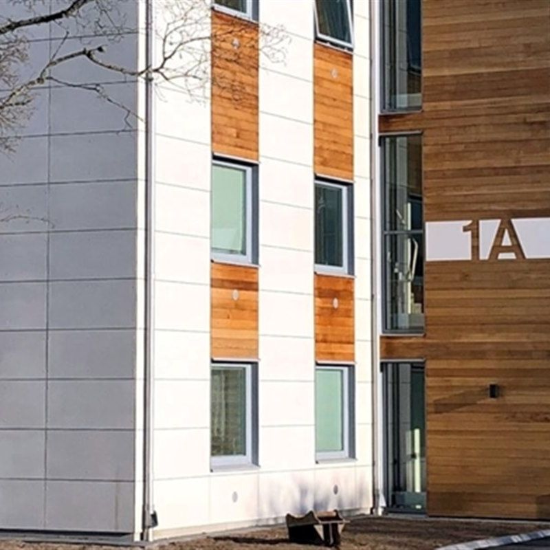 Backgårdsgatan 7 A - Foto 2