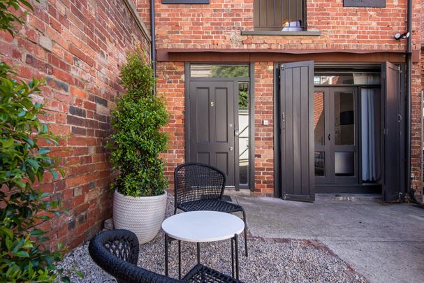 5/9 Layfield Street, South Melbourne - Photo 1