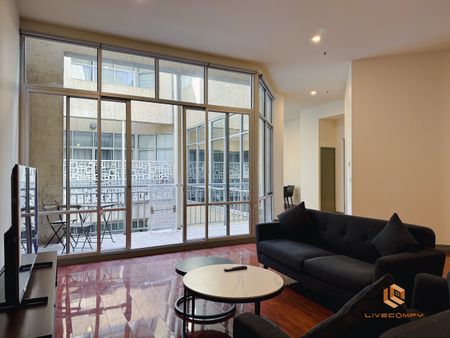 Melbourne CBD - Photo 2