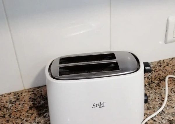 Piso de alquiler en Puerto Marina