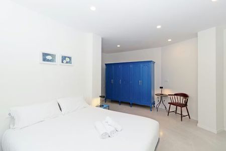 Carrer del Doctor Josep Juan Dómine, Valencia, Valencian Community 46011 - Photo 2