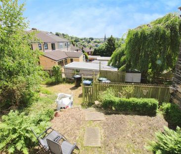 2 bedroom terraced house to rent - Photo 6
