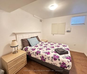 For Lease - 2 Vintage Drive Unit# Basement, Whitby, Ontario - Photo 3