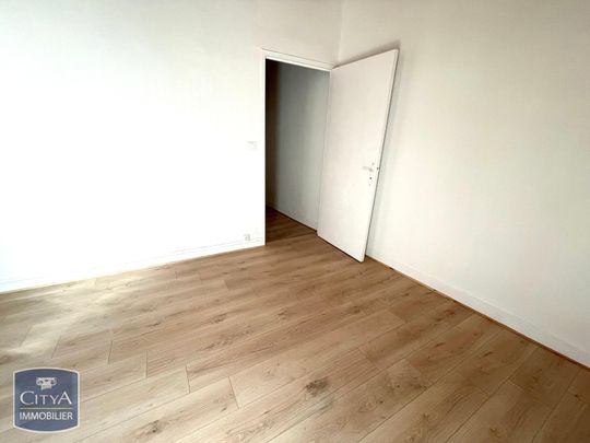 Location Appartement 2 pièces 41m² ST ETIENNE 42000 - Photo 1