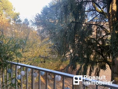 Location Appartement T 3 - Nantes - Hippodrome - Photo 5