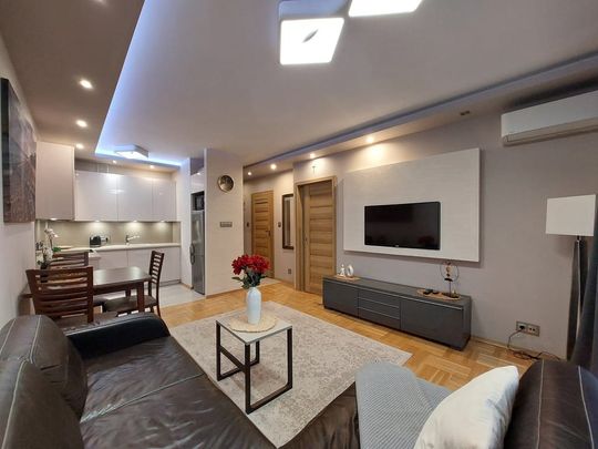 Sprawdź>>>2 pokoje z przestronnym tarasem 39 m² - Photo 1