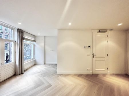 Te huur: Appartement Cornelis Anthoniszstraat in Amsterdam - Foto 2