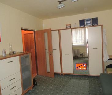 Pronájem bytu 1+1 32 m² - Fotografie 5