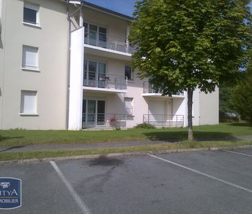 Location Appartement 2 pièces 46m² LIMOGES 87100 - Photo 5