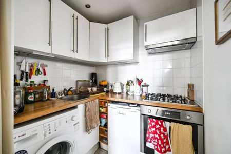 1 bedroom flat to rent - Photo 3