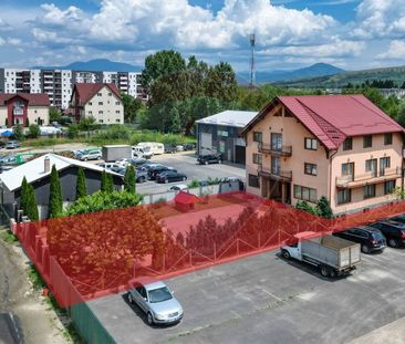 Vilă de închiriat în Zărnești – 9 camere, ideală ... - Fotografie 5