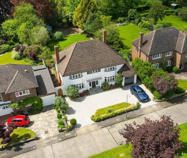 4 bedroom detached house to rent - Photo 6