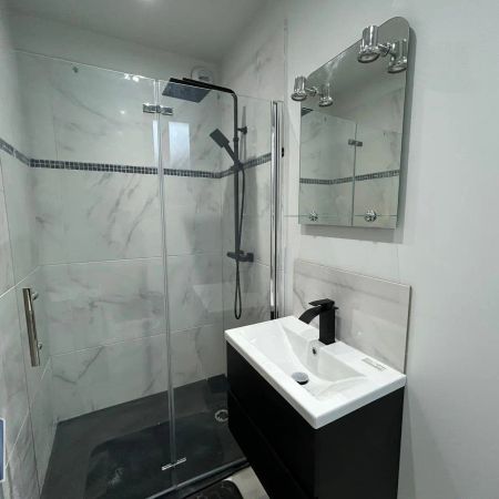 Appartement à louer 2 pièces 28.5m² - Photo 4