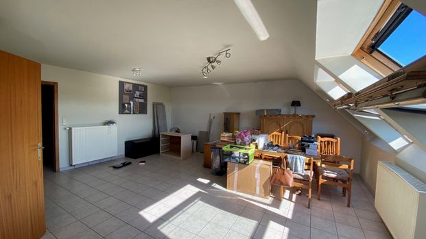 Koffiestraat 45 / 6, 9290 Uitbergen - Photo 1