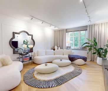 Wyjątkowy apartament 140 m² | Gliwice, ul. Strzody | Do wynajęcia - Photo 2