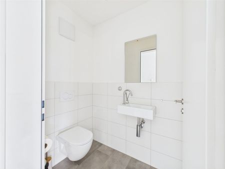 2-Zimmer-Wohnung | ca. 57 m² | Haus A | Feldkirch-Nofels - Photo 5