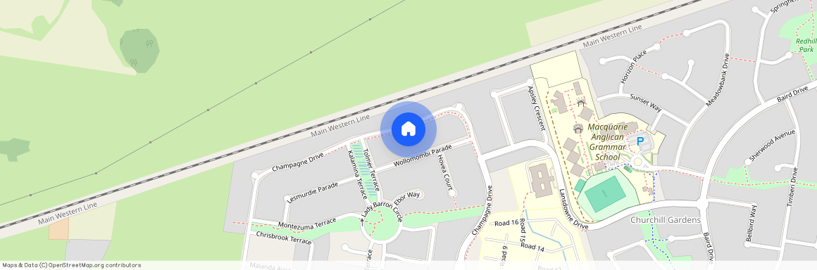 62 Champagne Drive, NSW 2830, Dubbo