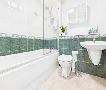 1 bedroom maisonette to rent - Photo 2