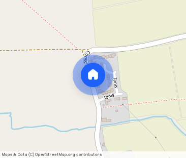 Tanis, Rowde, Devizes, SN10 - Photo 1