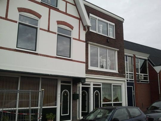 Bovenwoning Oude Schans, Delfzijl huren? - Photo 1