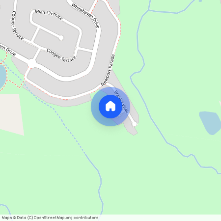 8 Holloways Court, Qld 4740, Blacks Beach