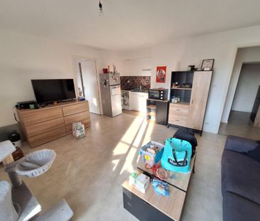 Appartement T2 à louer Guichen - 41 m² - Photo 1