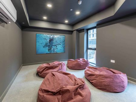 Standard Studio - Photo 5