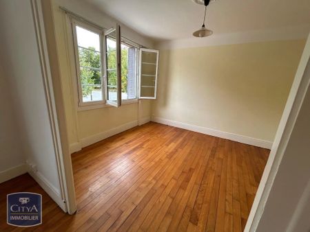 Appartement à louer 3 pièces 59.15m² - Photo 3