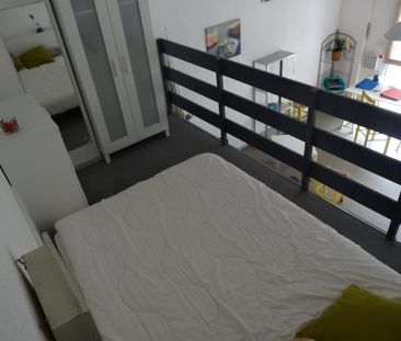 Location Appartement 1 pièce Meublé 25m² DIJON 21000 - Photo 4