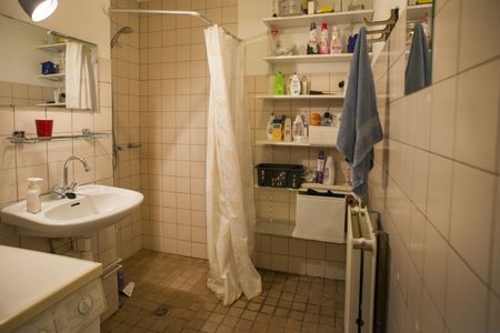 Nassaulaan 3, Room no. B12 - Foto 4