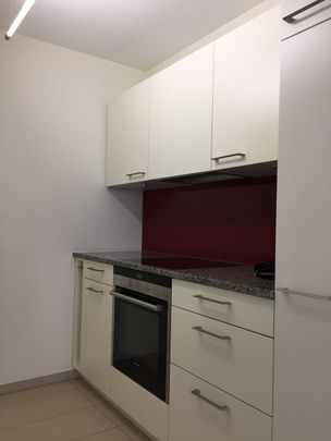 Modern 3.5-room apartment - Photo 1