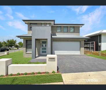 68 Fairbank Drive, Gledswood Hills, NSW 2557 - Photo 1