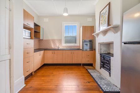 Carrington Home with Off-Street Parking! - Photo 4