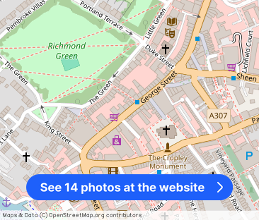 1 bedroom flat for rent - Photo 1