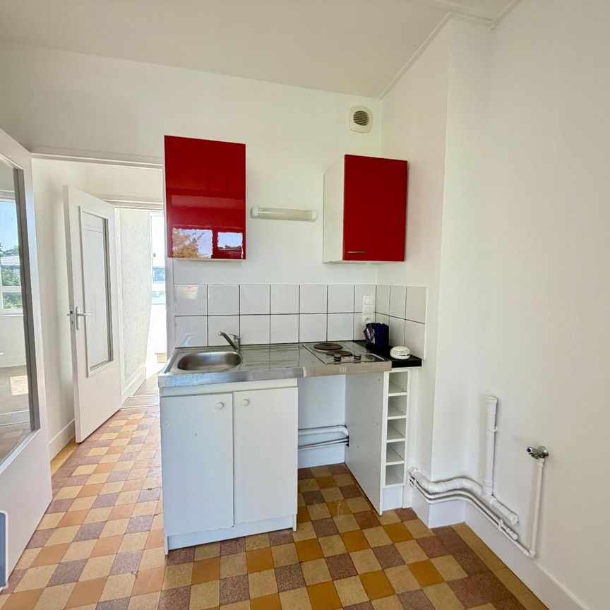 Location Appartement 2 pièces 44m² MARCQ EN BAROEUL 59700 - Photo 1