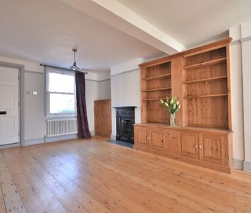 2 bedroom terraced house to rent - Photo 2